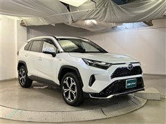 RAV4 PHV Z