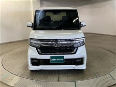 N-BOX カスタムL・ターボ