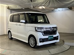 N-BOX カスタムL・ターボ