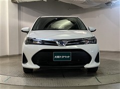 カローラフィールダーHV EX