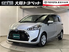 シエンタHV ファンベース X