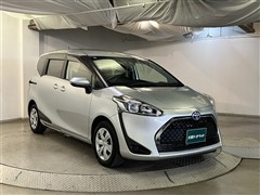 シエンタHV ファンベース X