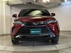 ハリアー Z
