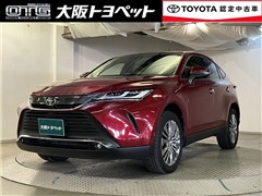 ハリアー Z
