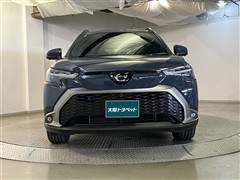 カローラクロスHV Z