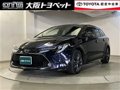カローラツーリング WXB