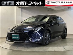 トヨタ カローラツーリング WXB