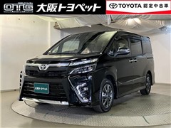 ヴォクシー ZSキラメキ3