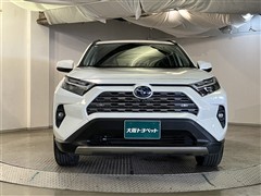 RAV4 HV G