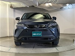 ハリアー S