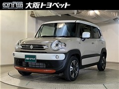 スズキ クロスビーHV MZ