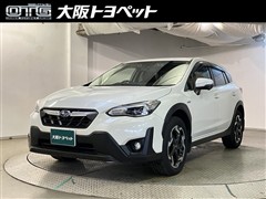 スバル　XVhv 2.0E-Sアイサイト
