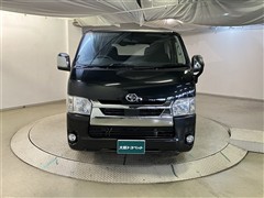 ハイエースバン スーパーGL