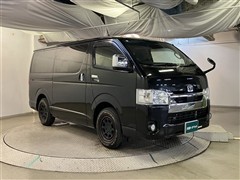 ハイエースバン スーパーGL