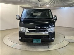 ハイエースバン スーパーGL