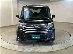 ルーミー カスタムG