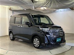 ルーミー カスタムG