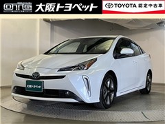 トヨタ プリウス A ツーリングセレクション