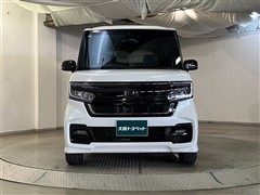 N-BOXカスタム Lターボスタイル+
