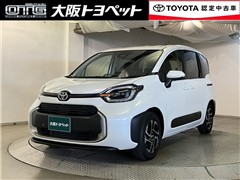 シエンタHV Z