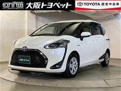 シエンタHV Gセーフティエディション