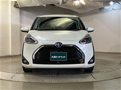 シエンタHV Gセーフティエディション