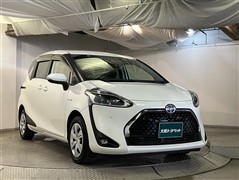シエンタHV Gセーフティエディション