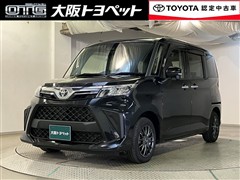 トヨタ ルーミー G