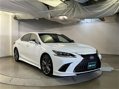 ES300h Fスポーツ