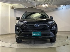 RAV4 HV アドベンチャーオフ2