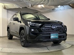 RAV4 HV アドベンチャーオフ2