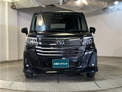 ルーミー カスタムG