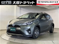 アクア クロスオーバー グラム