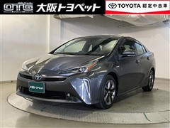 トヨタ プリウス S ツーリングセレクション