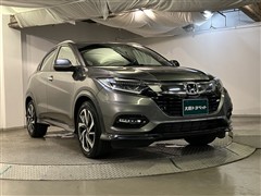 ヴェゼル ツーリング ホンダセン