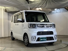 ピクシスメガ Gターボ SA3