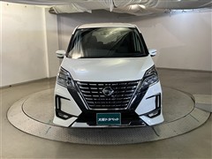 セレナHV ハイウェイスター