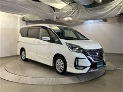 セレナHV ハイウェイスター