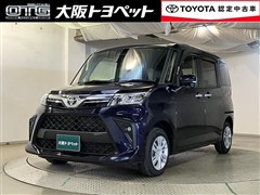 ルーミー G
