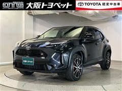 ヤリスクロスHV GR スポーツ
