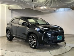 ヤリスクロスHV GR スポーツ