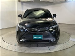 ハリアー Z レザーパッケージ