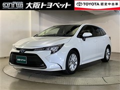 カローラツーリングHV G