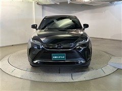 ハリアー Z