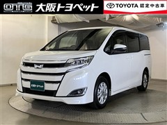 ノアHV G