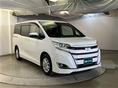 ノアHV G