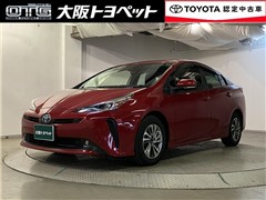 プリウス S