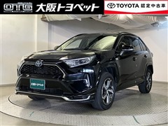 RAV4 PHV G Z
