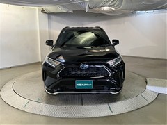RAV4 PHV G Z