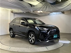 RAV4 PHV G Z